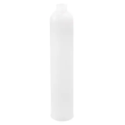 220320 Cartridge 8 Oz High Density Without Plunger 1