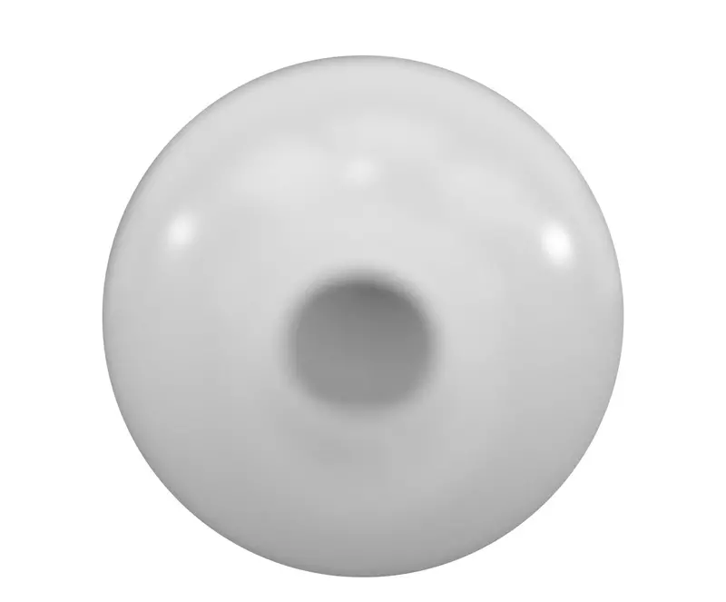 220321 Cartridge 12 Oz Low Density Without Plunger 1