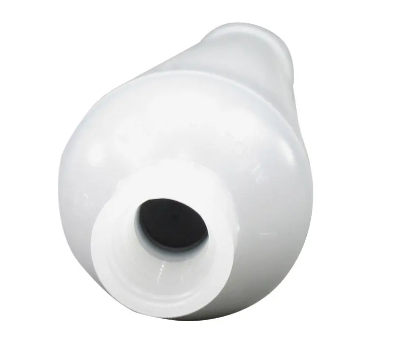220327 Cartridge 8 Oz Low Density With Plunger 1