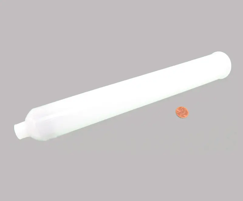 220330 Cartridge 12 Oz High Density With Plunger 1
