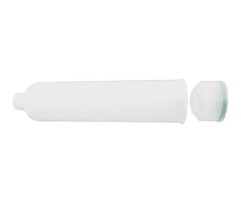 220333 Cartridge 6 Oz Low Density With Plunger 1