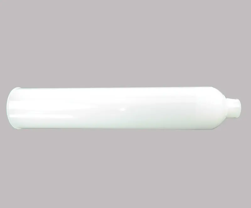 220336 Cartridge 8 Oz High Density With Plunger 1