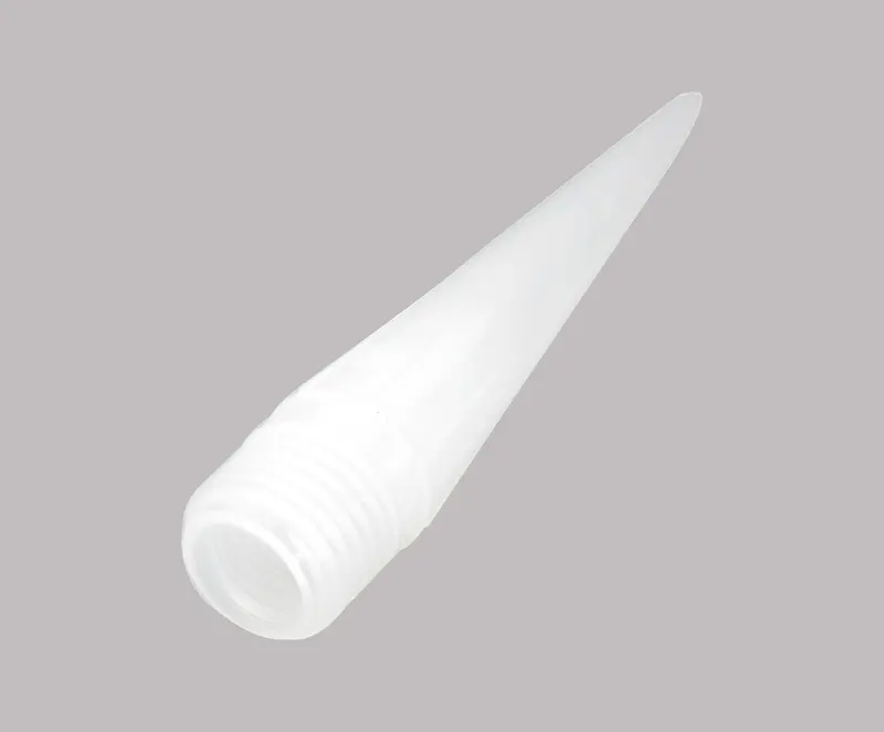 220542 Model 410 Polyethylene 1/32" Orifice X 4" Long X 1/4" Npt Male Thread Standard Sealant Nozzle 1