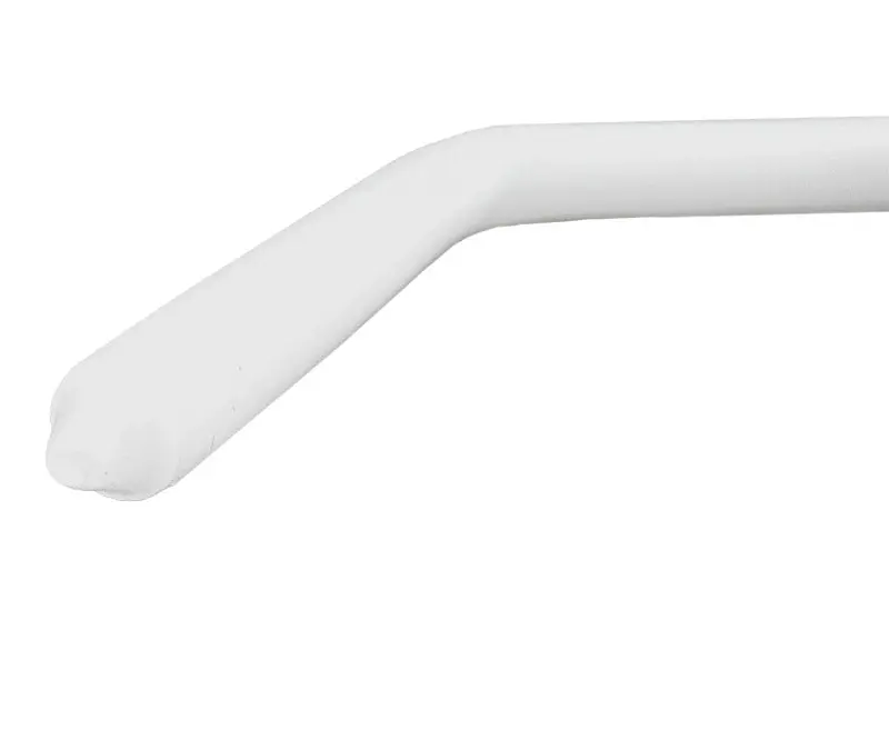 220564 Model 1004 10" Long, 30° Bend Nozzle X 1/8" Orifice 1