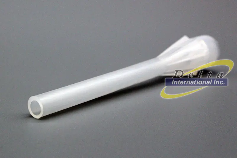 220585 Model 8642 4" Long Nozzle X 3/16" Orifice 2