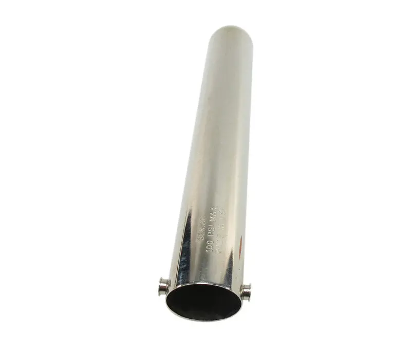 220923 Metal 12 Oz Model 250-A Sealant Gun Retainer 2
