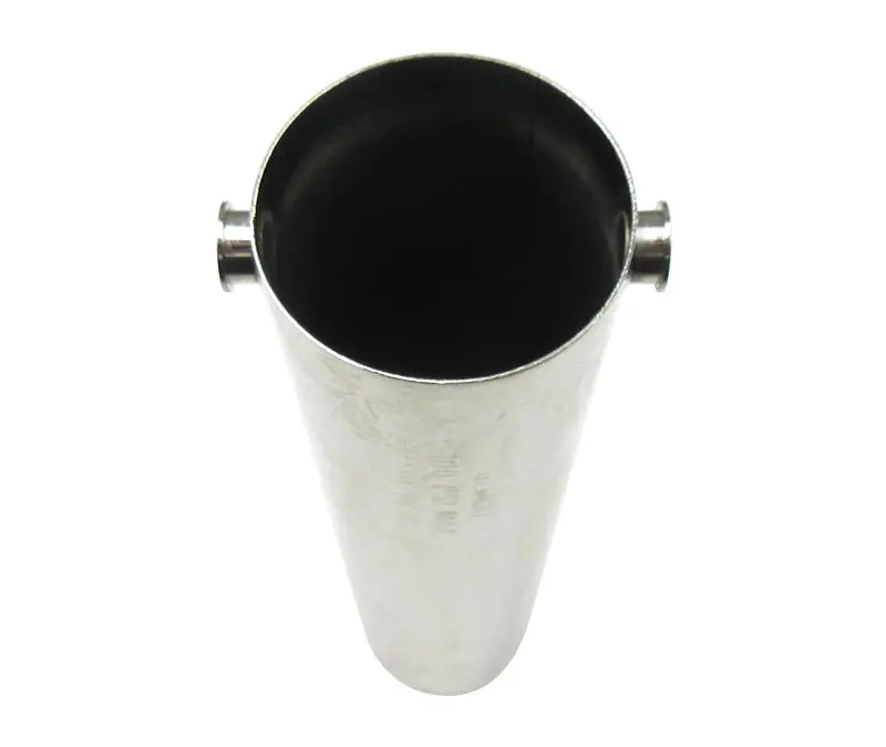 220926 Metal 8 Oz Model 250-A Sealant Gun Retainer 1