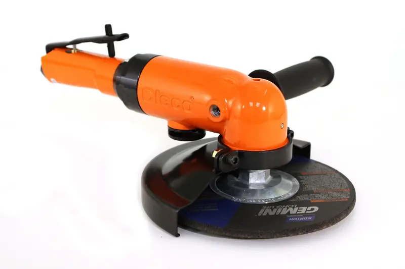 2260Agl-07 - 2260 Series Right Angle Grinder 1