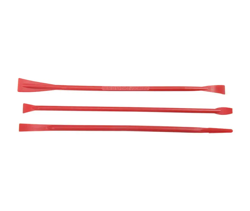 226244 3-Piece Sealant Smoothing Spatula Kit 1