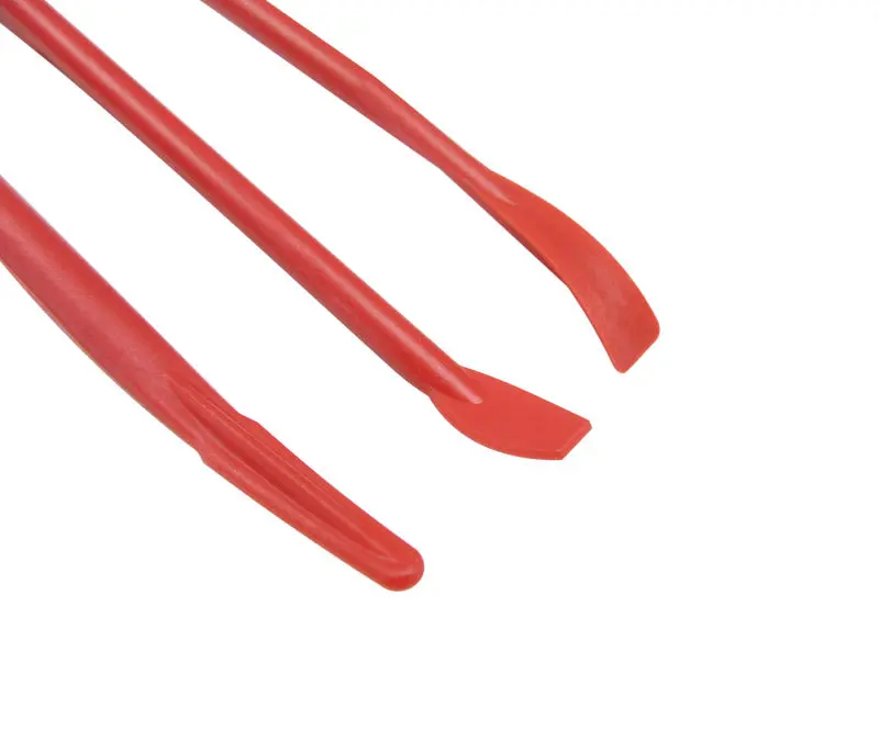 226244 3-Piece Sealant Smoothing Spatula Kit 2