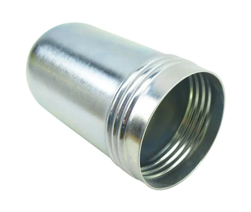 226819 Metal 2.5 Oz Model 850-A Sealant Gun Retainer 1