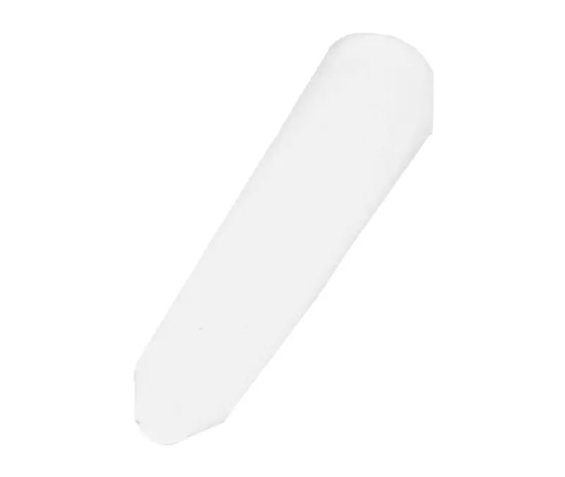 228623 Model 420 Polyethylene 1/16" Orifice X 4" Long X 1/4" Npt Male Thread Standard Sealant Nozzle 1