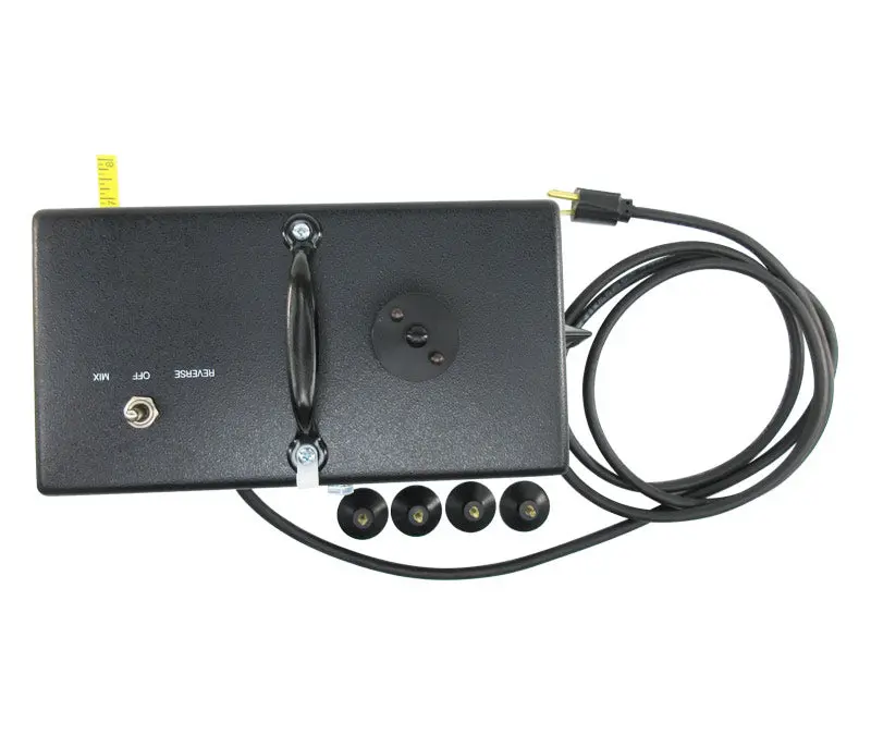 229340 Model 285-A 110-Volt Semkit® Sealant Package Mixer 2