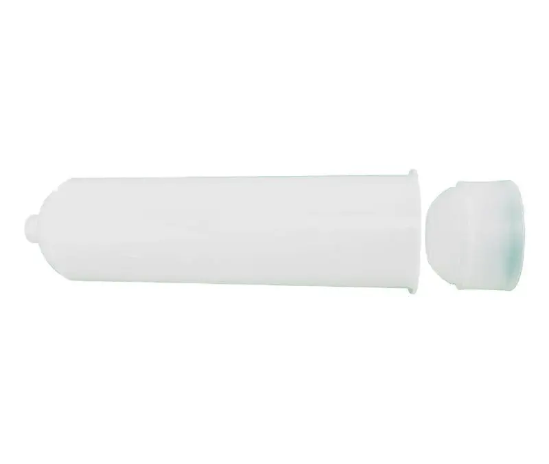 230231 High Density 20 Oz Cartridge With Plunger 1