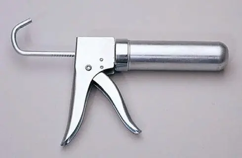 230274 Model 850-20M Manual Metal 20 Oz Sealant Gun 1