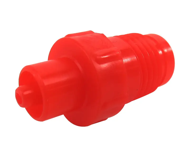 231871 Semi-Luer Adapter 1