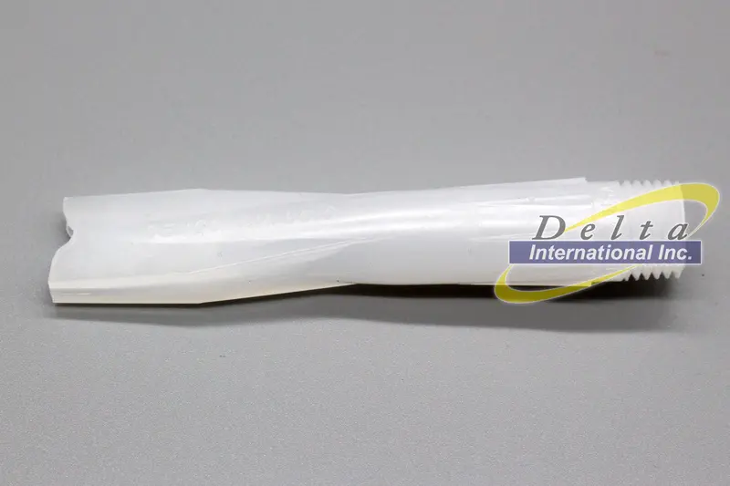 232590 Model 429 1/8" Orifice Fillet Nozzle 1