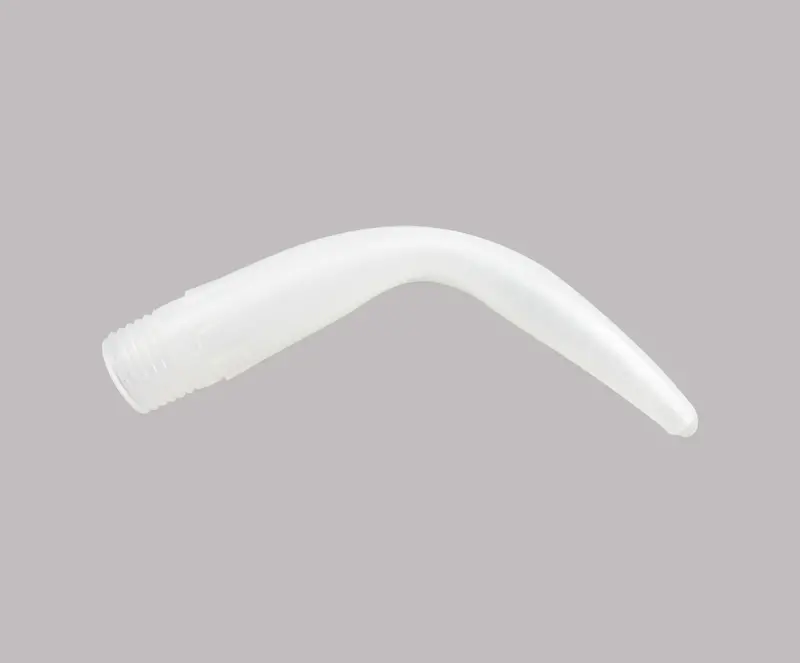 233221 Model 440 45° Bend, 2" Long Nozzle 1