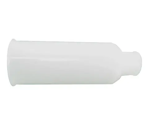 233222 Mini Cartridge 1 Oz. High Density (Without Plunger) 1