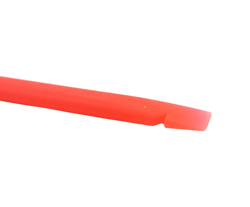 235038 Plastic Orange Glow-In-The-Dark ( 5.89" X 0.745") Sealant Pick 1