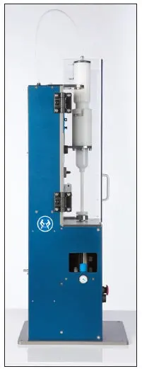 235154 Model 1088 Semkit® Sealant Package Mixer 2