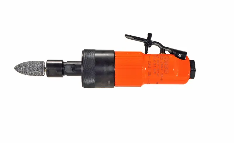 236Glr-115A-C4 - 236 Series Heavy Duty Head 200 Series Collet 1