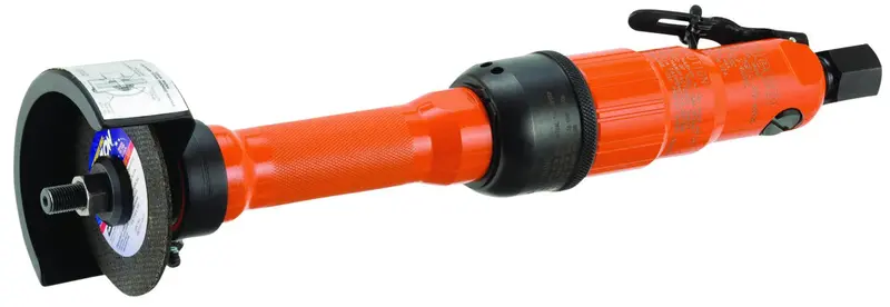236Glr-180-W3t4 - 236 Series Grinder Inline 1