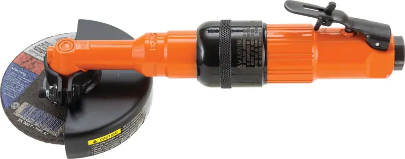 236Glrb-135A-W3t4 - 236 Series Grinder Extended Head 1
