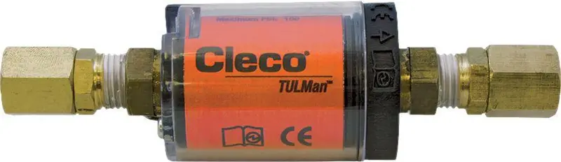 240461Pt - Tulman Electronic Counter 1