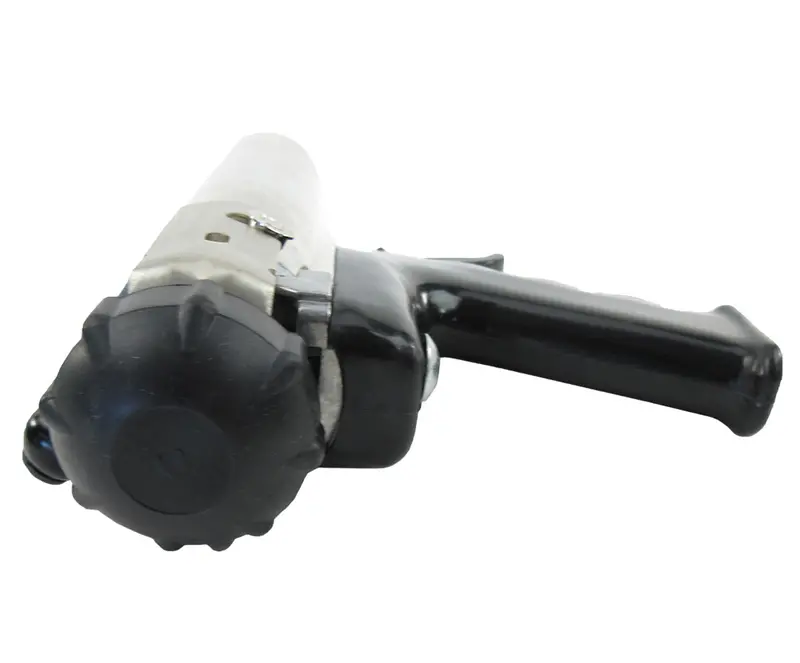 250085 Model 250-A8 214 Cc (8 Oz) Pneumatic Sealant Gun Assembly W/ Handle (Less Hose) 2