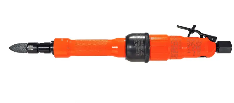 25Gelc-180-C4 - 25 Series Grinder Extended Governed 200 Series Collet 1