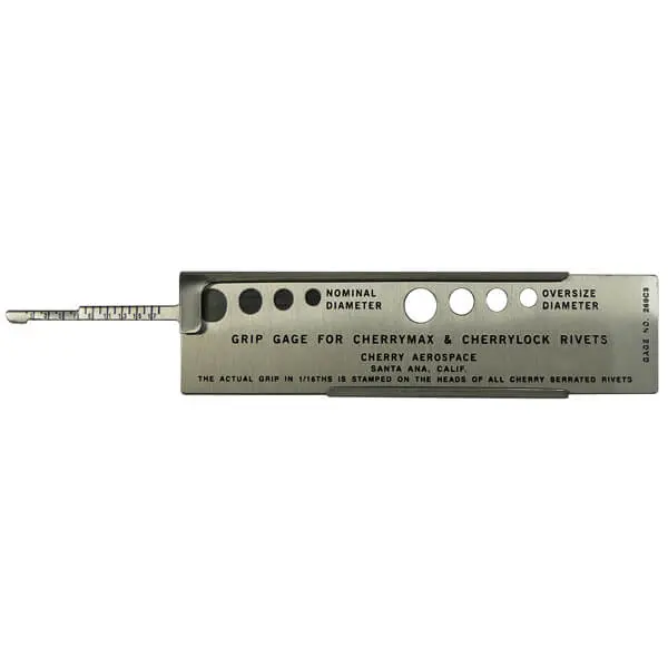 269C3 - Grip Gage 1