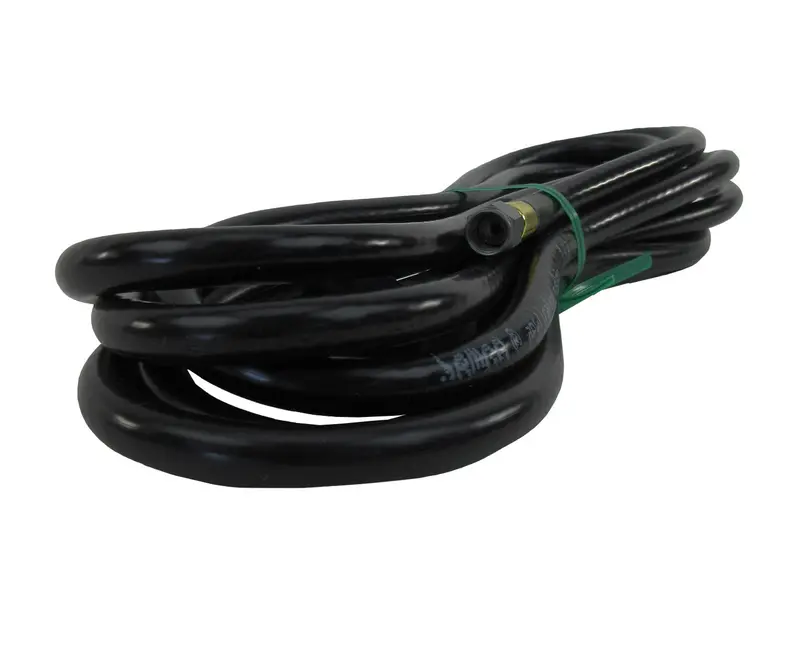 280007 Schrader 2.9 M (10 Ft) Sealant Gun Hose Assembly 1