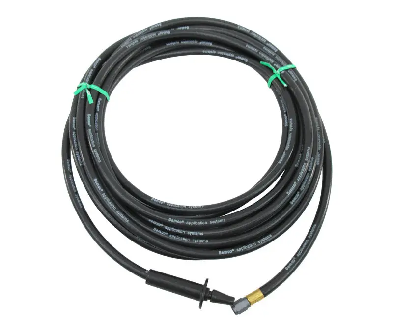 280009 Schrader 5.9 M (20 Ft) Sealant Gun Hose Assembly 1