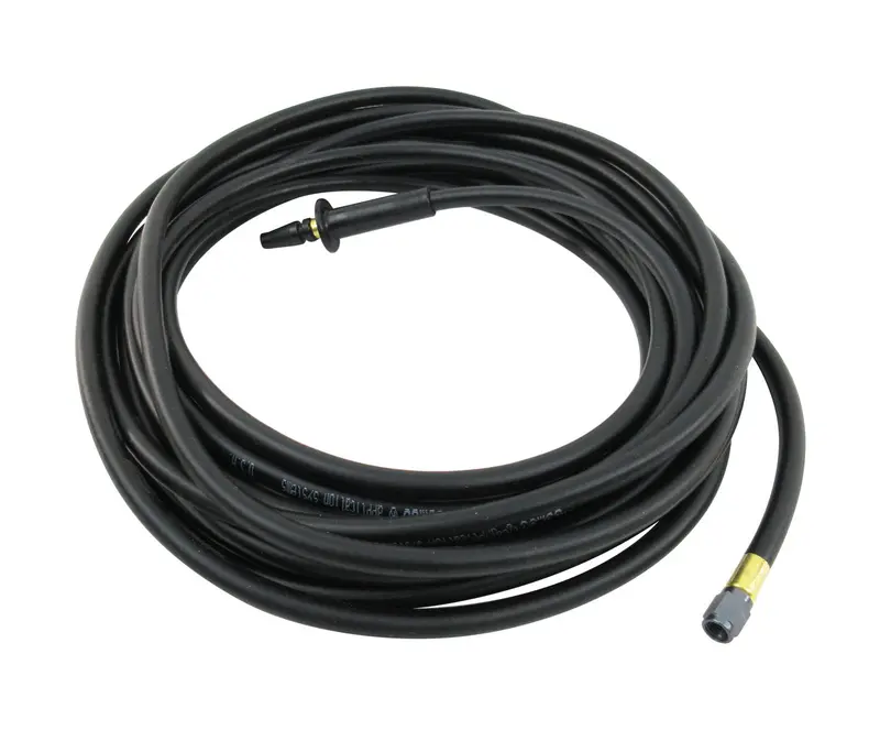 280011 Schrader 8.9 M (30 Ft) Sealant Gun Hose Assembly 1