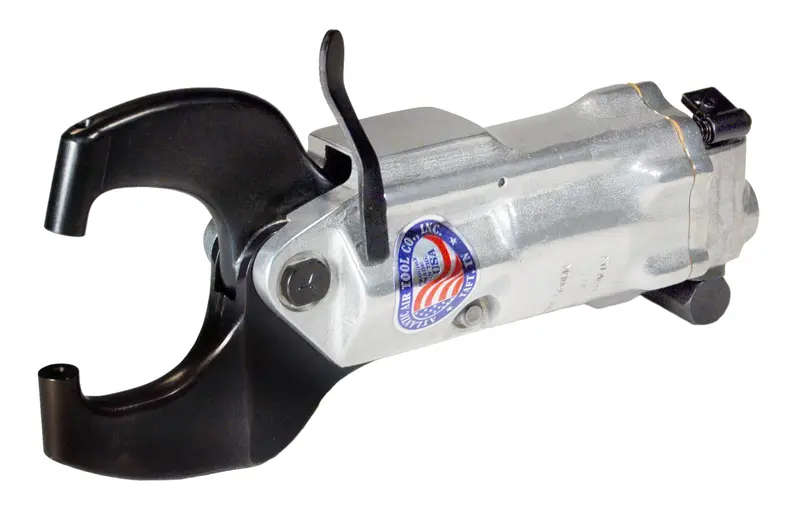 30A15hd - Pneumatic Alligator Squeezer 1