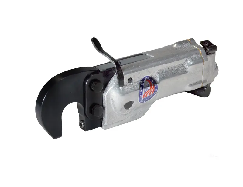 30C20 - Pneumatic C Squeezer 1