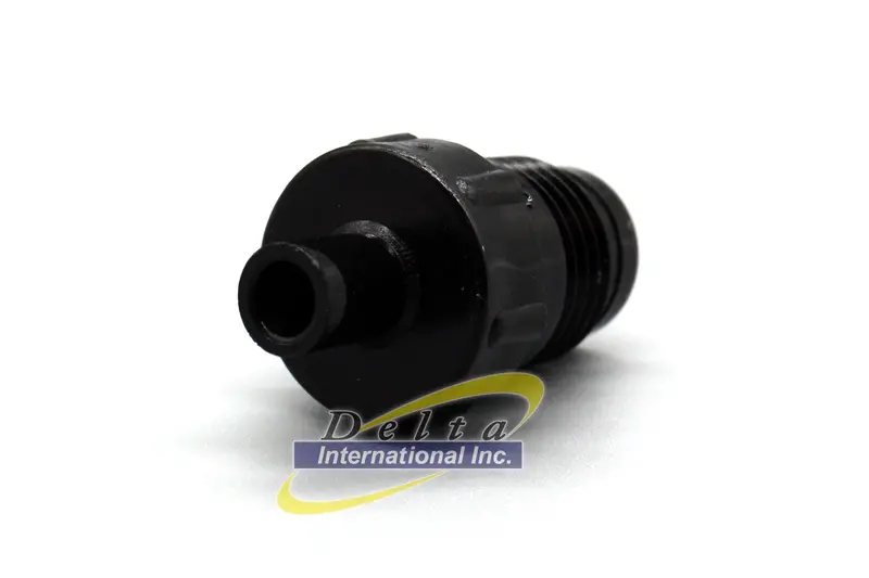 310025 1/4" Npt Threaded Syringe Filler Adapter 2