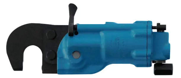 34-214C - C-Yoke Riveter Single Cylinder 1