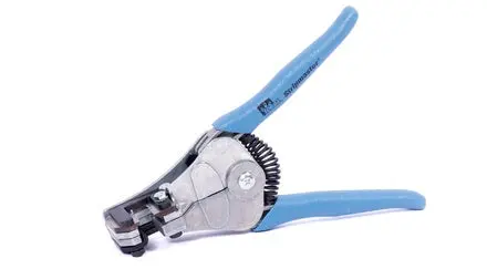45-091 - Stripmaster 10-18 Awg 1