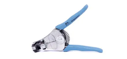45-093 - Stripmaster 14-22 Awg 1