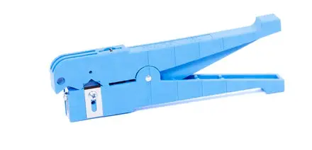 45-164 - Coax Cable Stripper 1/4 9/16 Inch 1