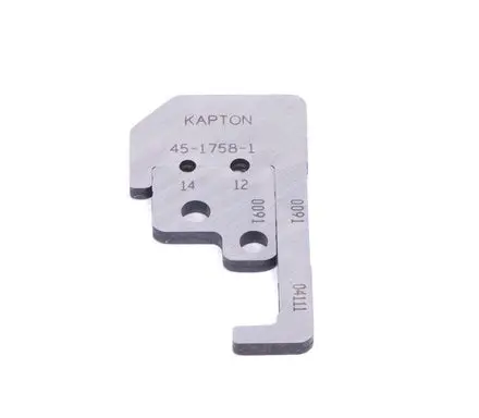 45-1758-1 - Blade Pack For 45-1758(Mto-3Min) 1