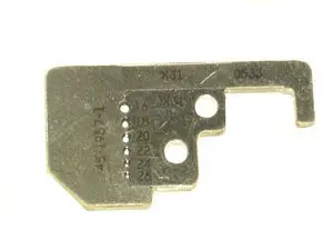 45-1987-1 - Blade Pack For 45-1987 1
