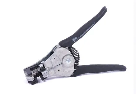 45-1987 - Custom Stripmaster 16-26 Awg 1