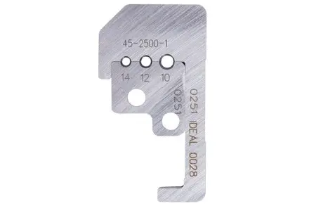 45-2500-1 - Blade Pack 1