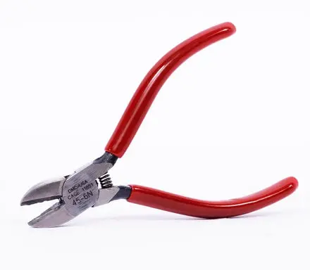 45-6N - Safe-T-Cable Diagonal Cutters 1