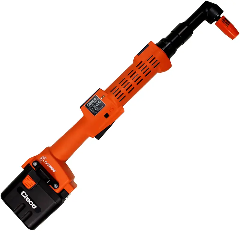 47Baypb15p3l - Livewire 2 47 Series Cordless Electric Right Angle 1