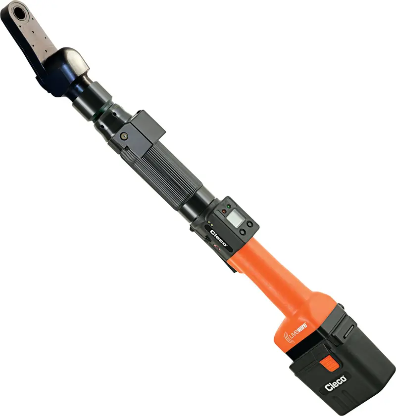 47Bcysb30c3 - Livewire 47 Series Cordless Electric Crowfoot 1