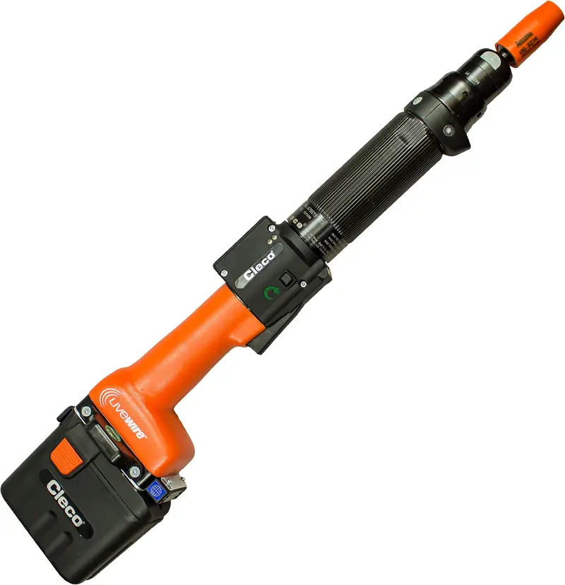 47Bsyb10d3 - Livewire 47 Series Cordless Electric Inline 1